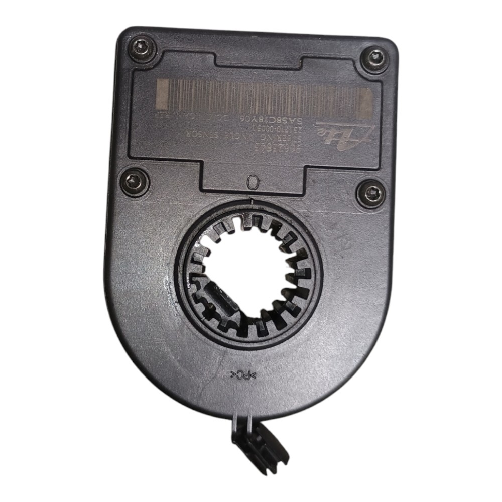 Sensor Angulo Direção Gm Captiva 2008 *detalhe 1