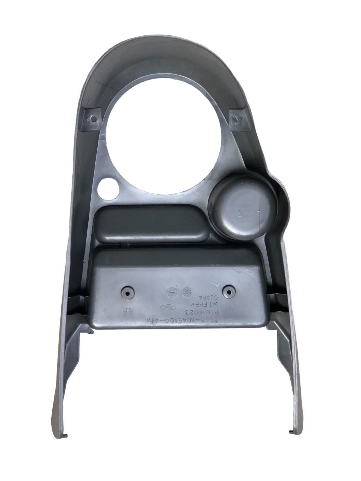Console Central Ford Fiesta 2005 2s65a045a06af 2