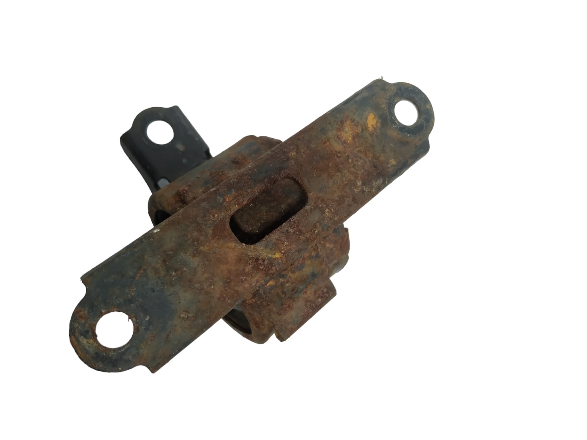 Coxim Motor Honda Fit 2007 2