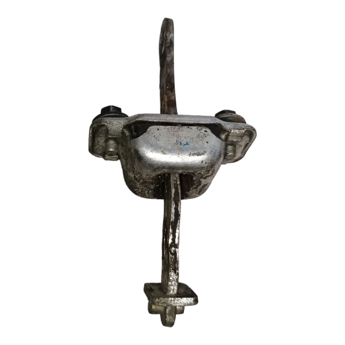 Limitador Porta Traseira Dir Gm Classic Corsa 1996 A 2017 2