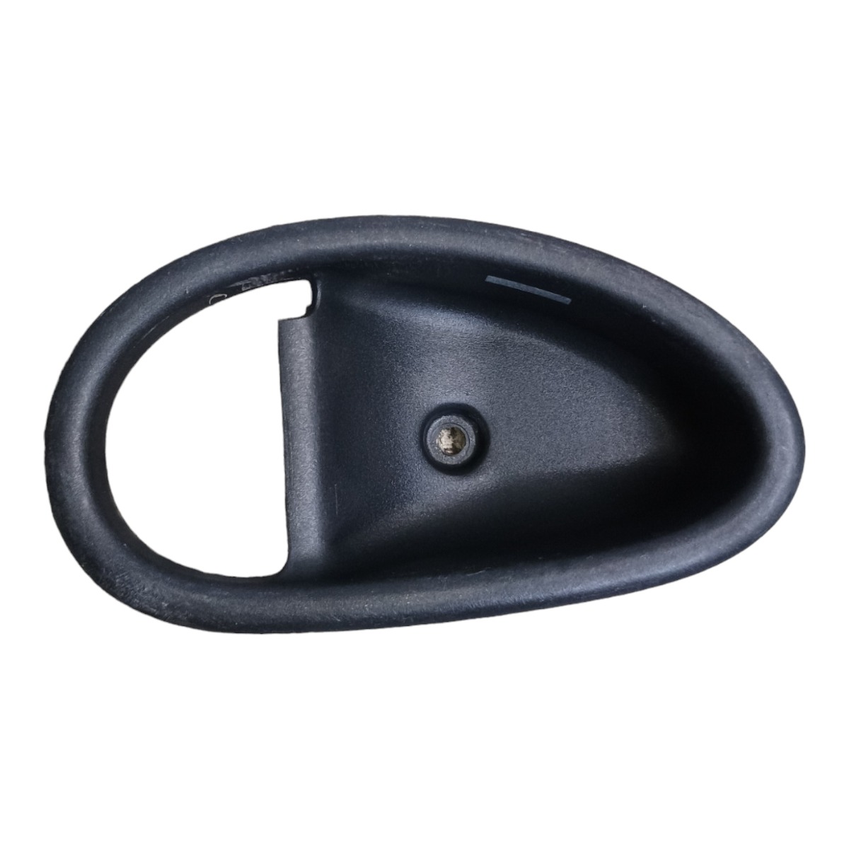 Moldura Maçaneta Interna Traseira Direita Fiat Palio 2008 1