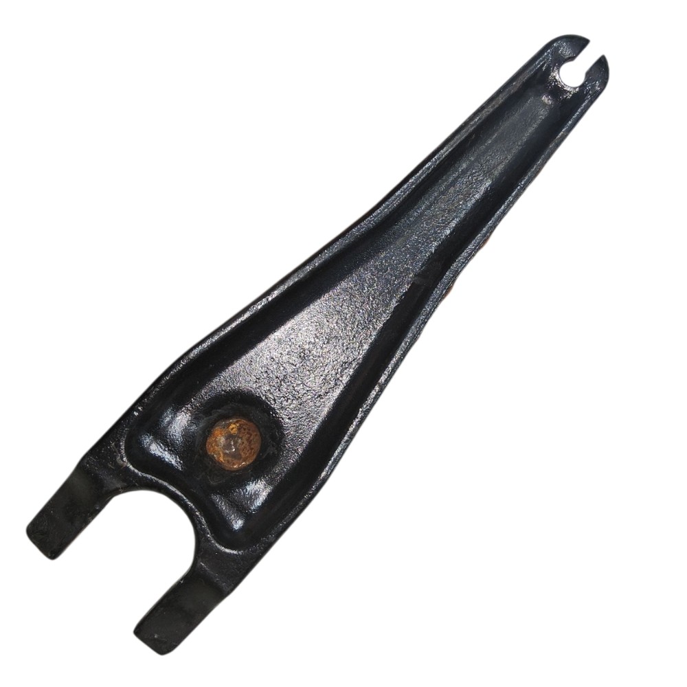 Garfo Embreagem Renault Clio 2008 2