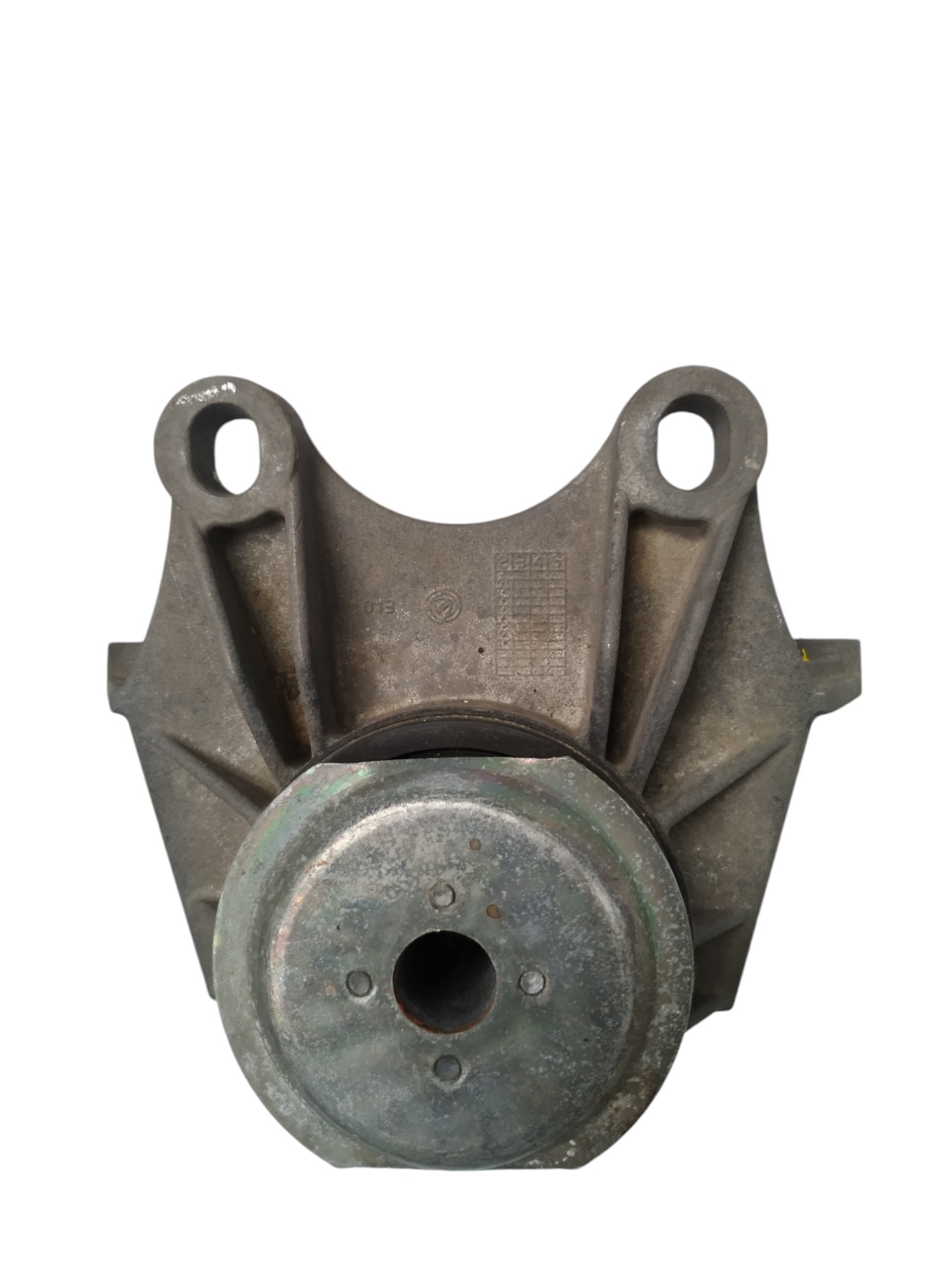 Suporte Coxim Câmbio Fiat Stilo 2007 2