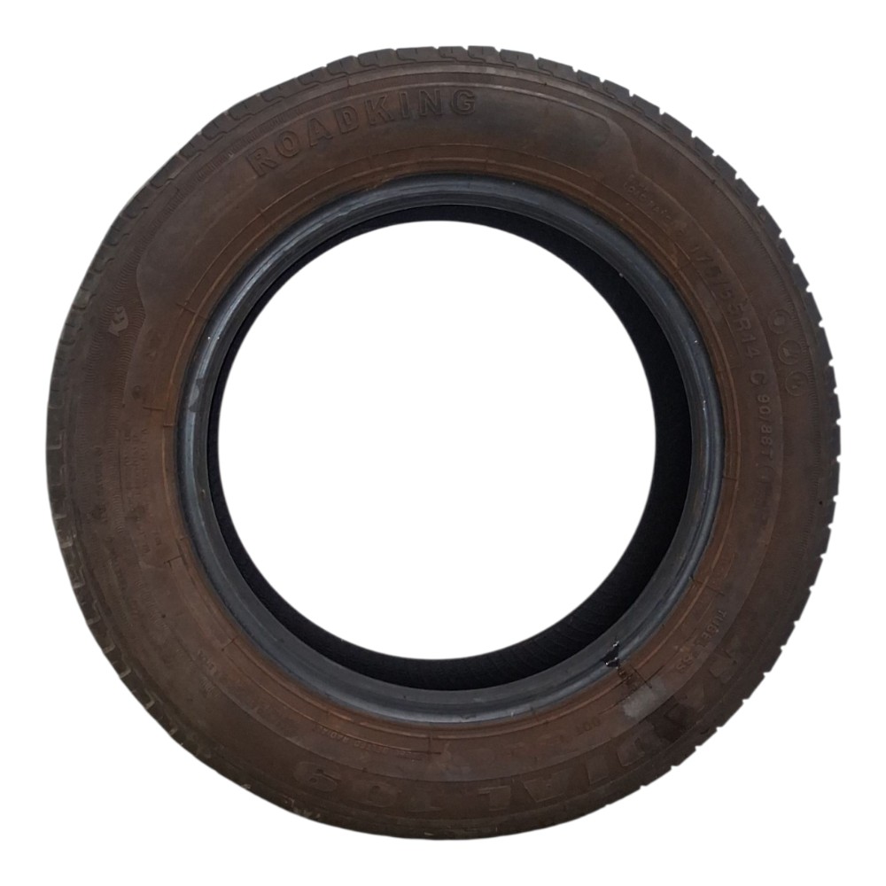 Pneu Roadking Radial 109 175/65r14 3