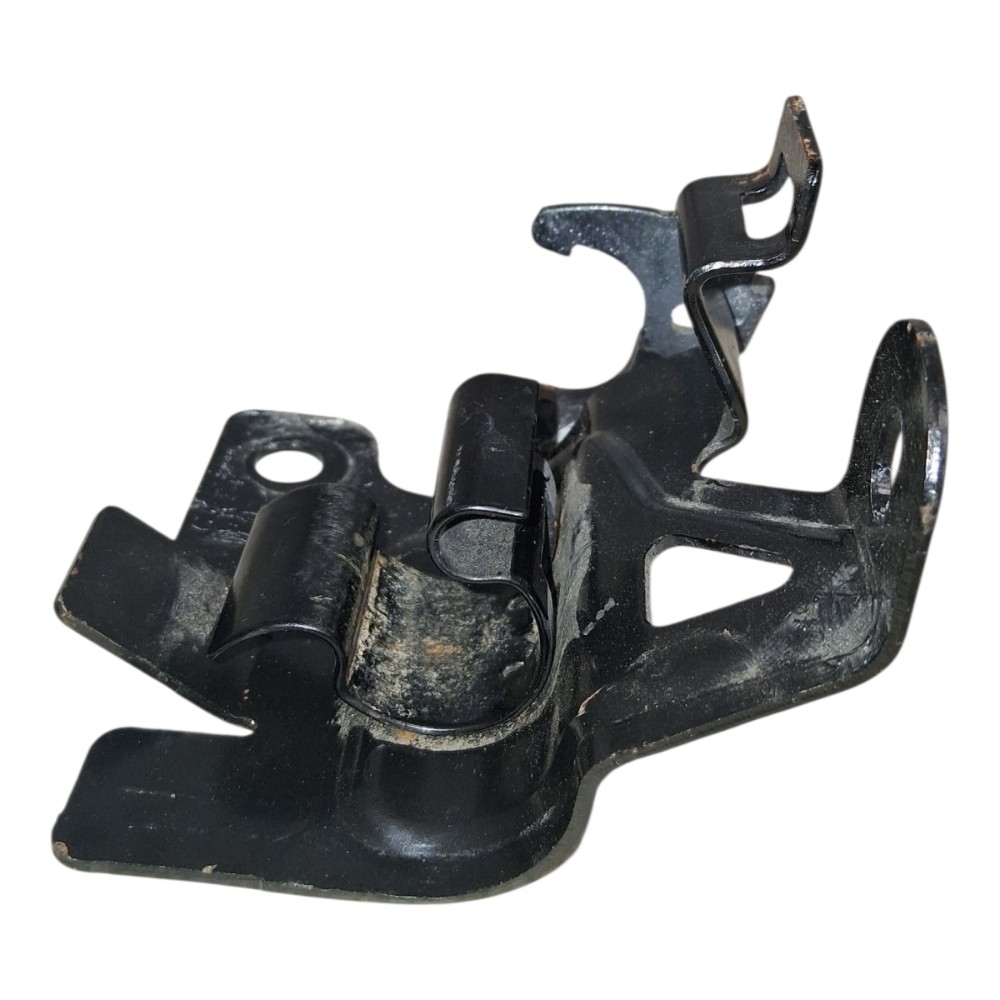 Trava Banco Traseiro Fit Xl 2010 3