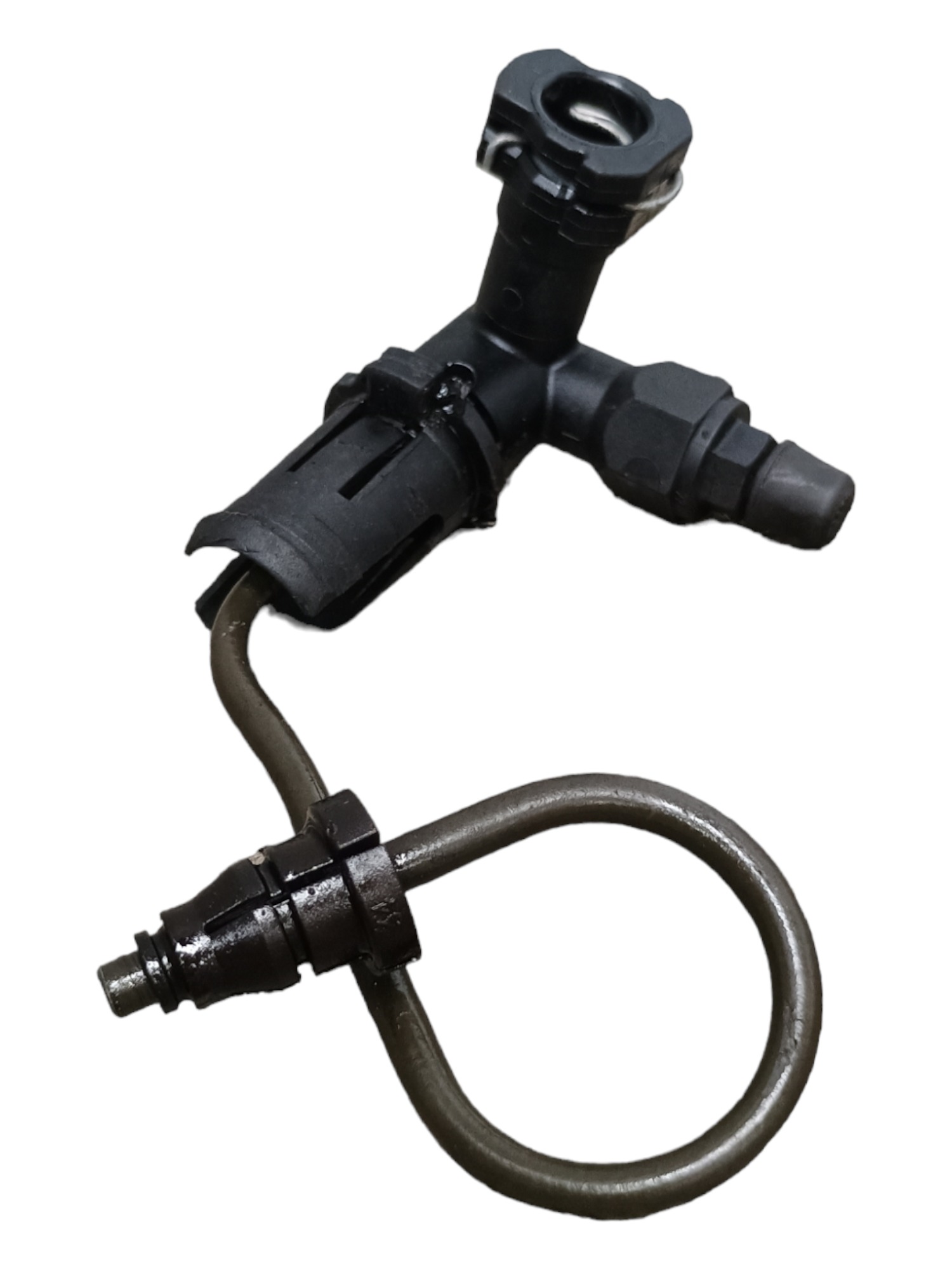 Cotovelo Atuador Embreagem Gm Onix 1.0 2016 2