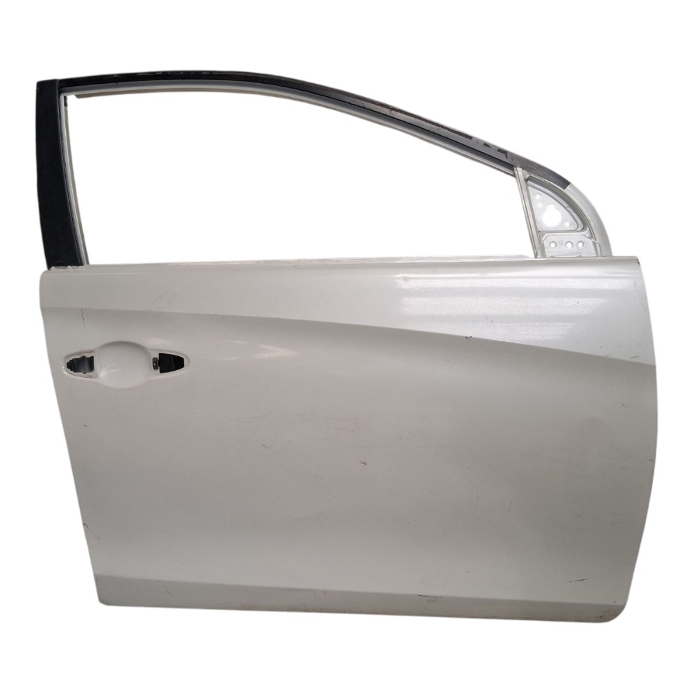 Porta Dianteira Direita Toyota Yaris SD 2021 *detalhes