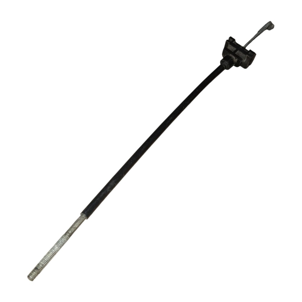 Cabo Fechadura Porta Dianteira Direita Astra 2000 Á 2011 Preto 1