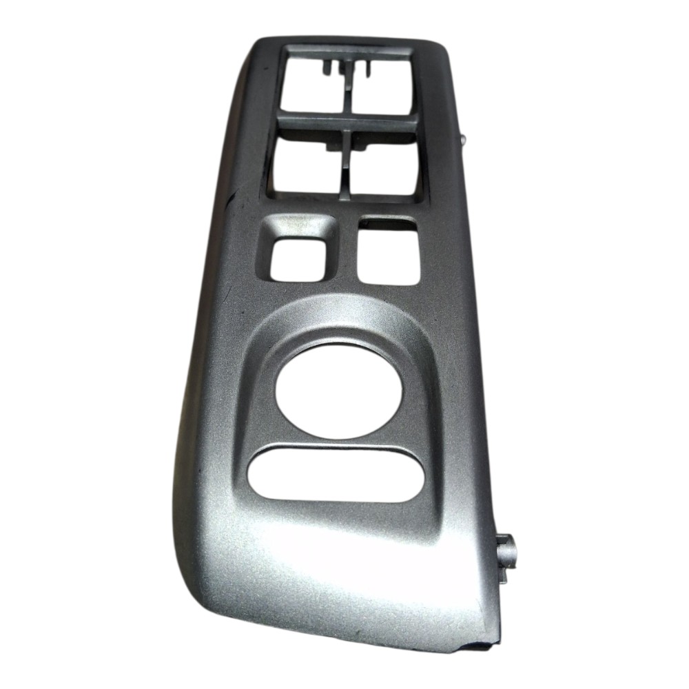Moldura Comando Vidros L.e Honda City 2010 83590tm0 *detalhe 2
