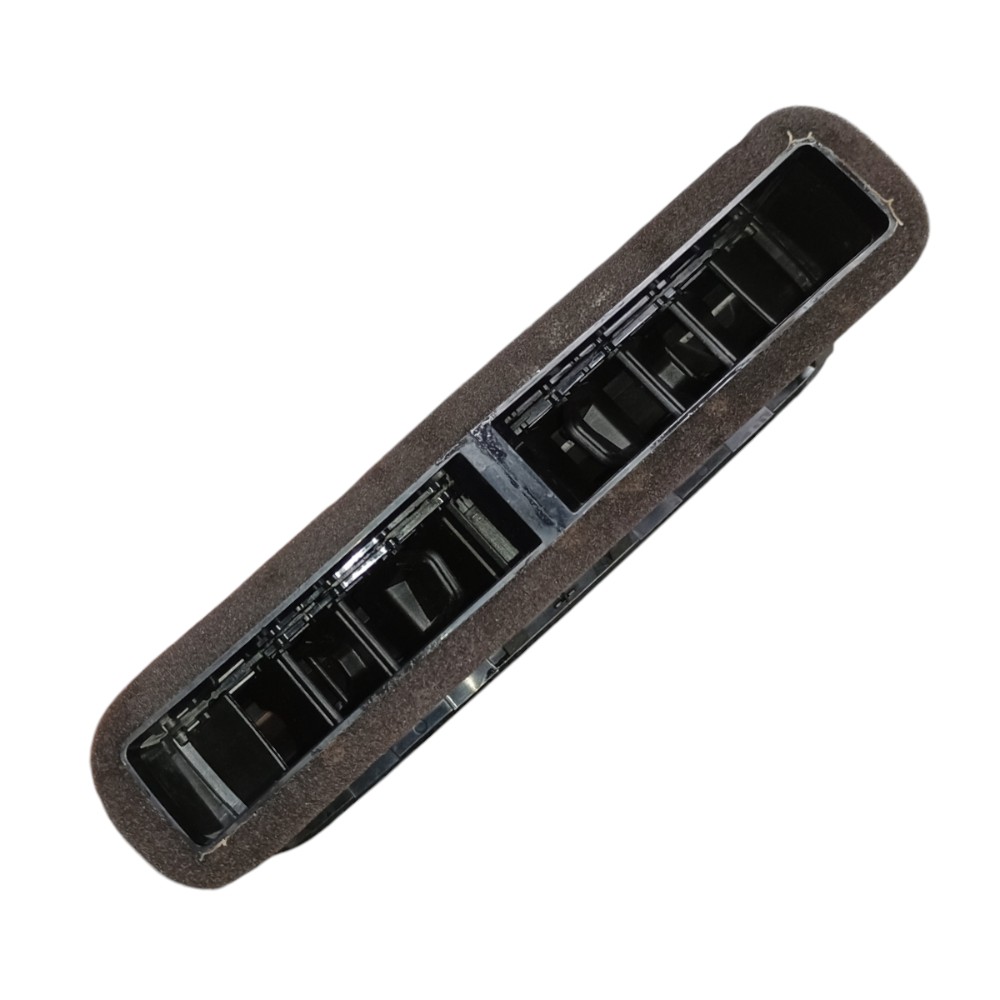 Difusor Ar Central Painel Vw Tcross Tsi 2022 2gp819728 5