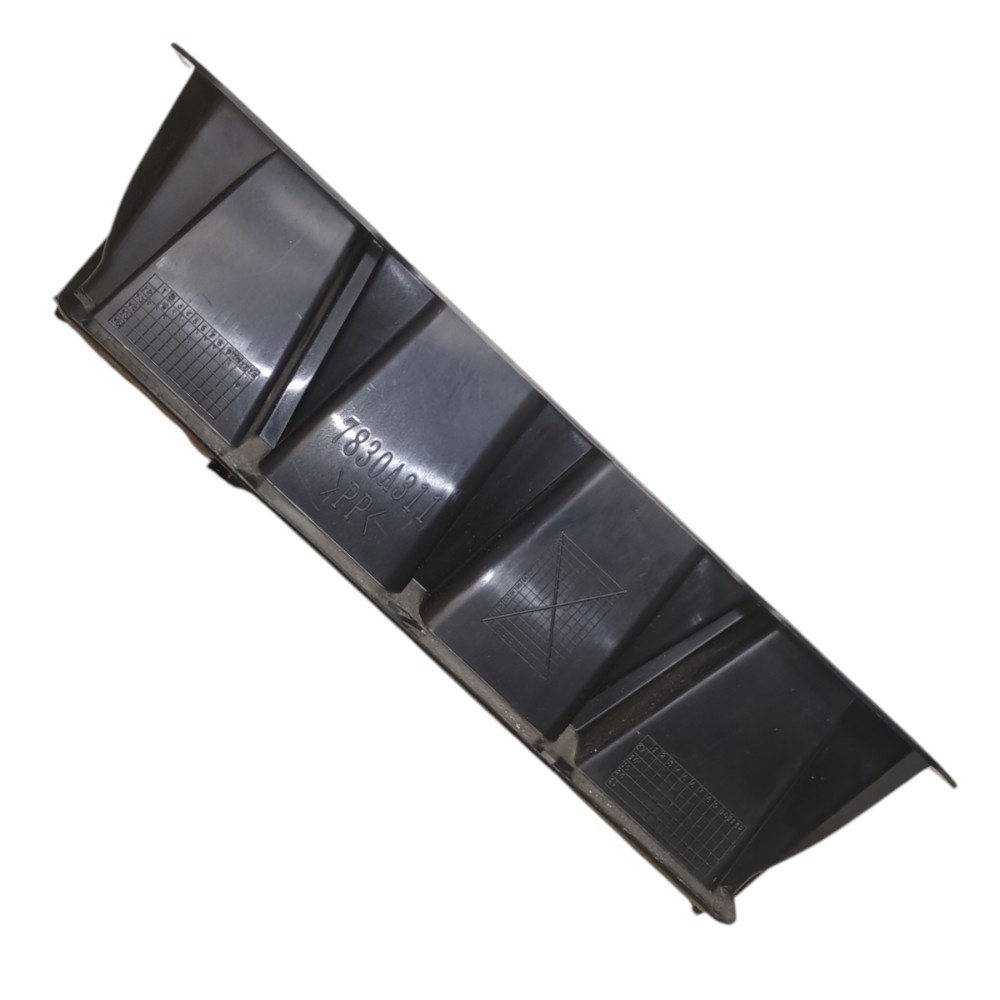 Duto Ventilação Central Painel Mitsubishi Outlander 2015 2