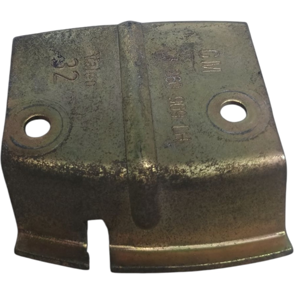 Suporte Maçaneta Externa Porta Diant Esq Gm Celta 2007/2010 3
