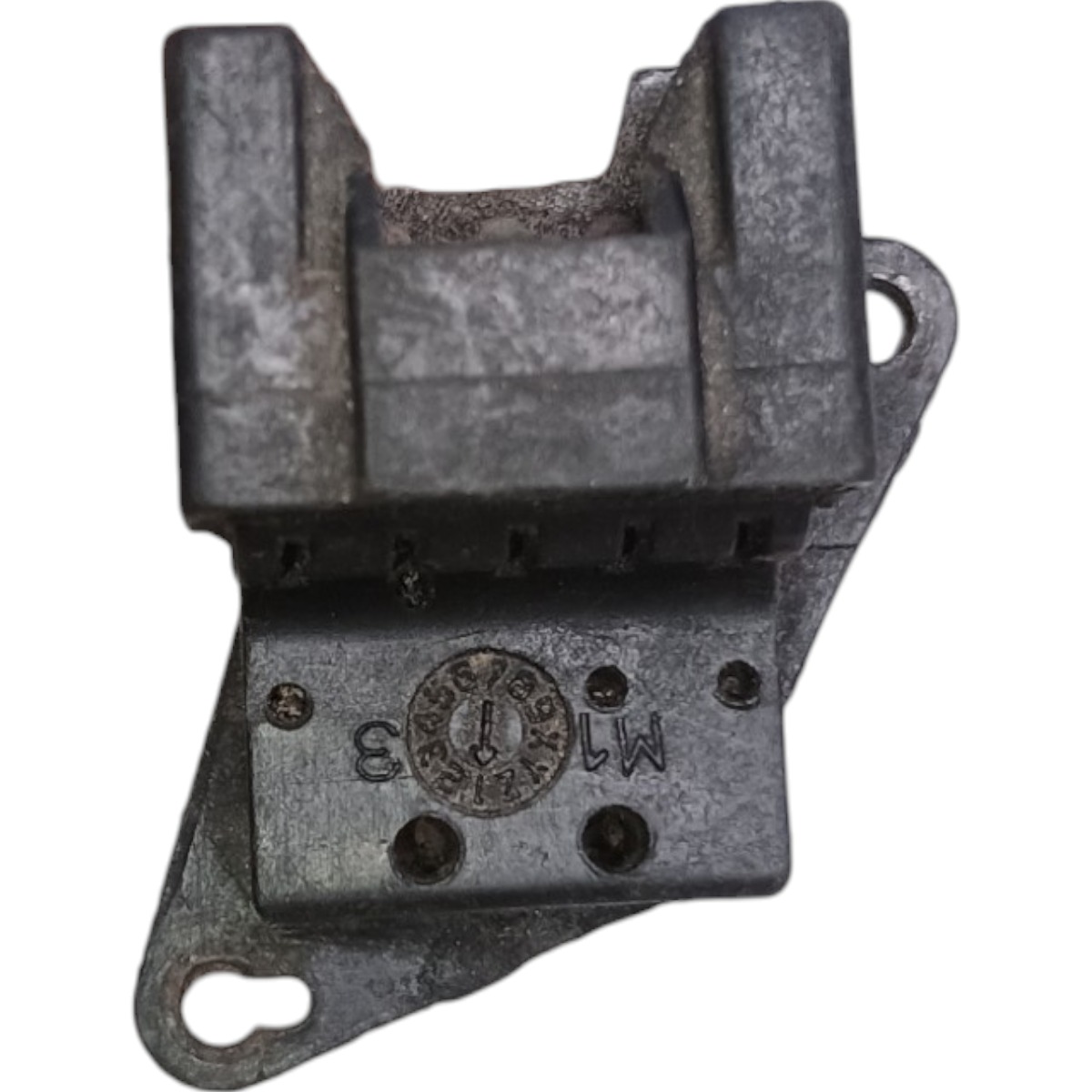 Botão Vídro Elétrico Traseiro Esquerdo Honda Civic 1996/2000 7