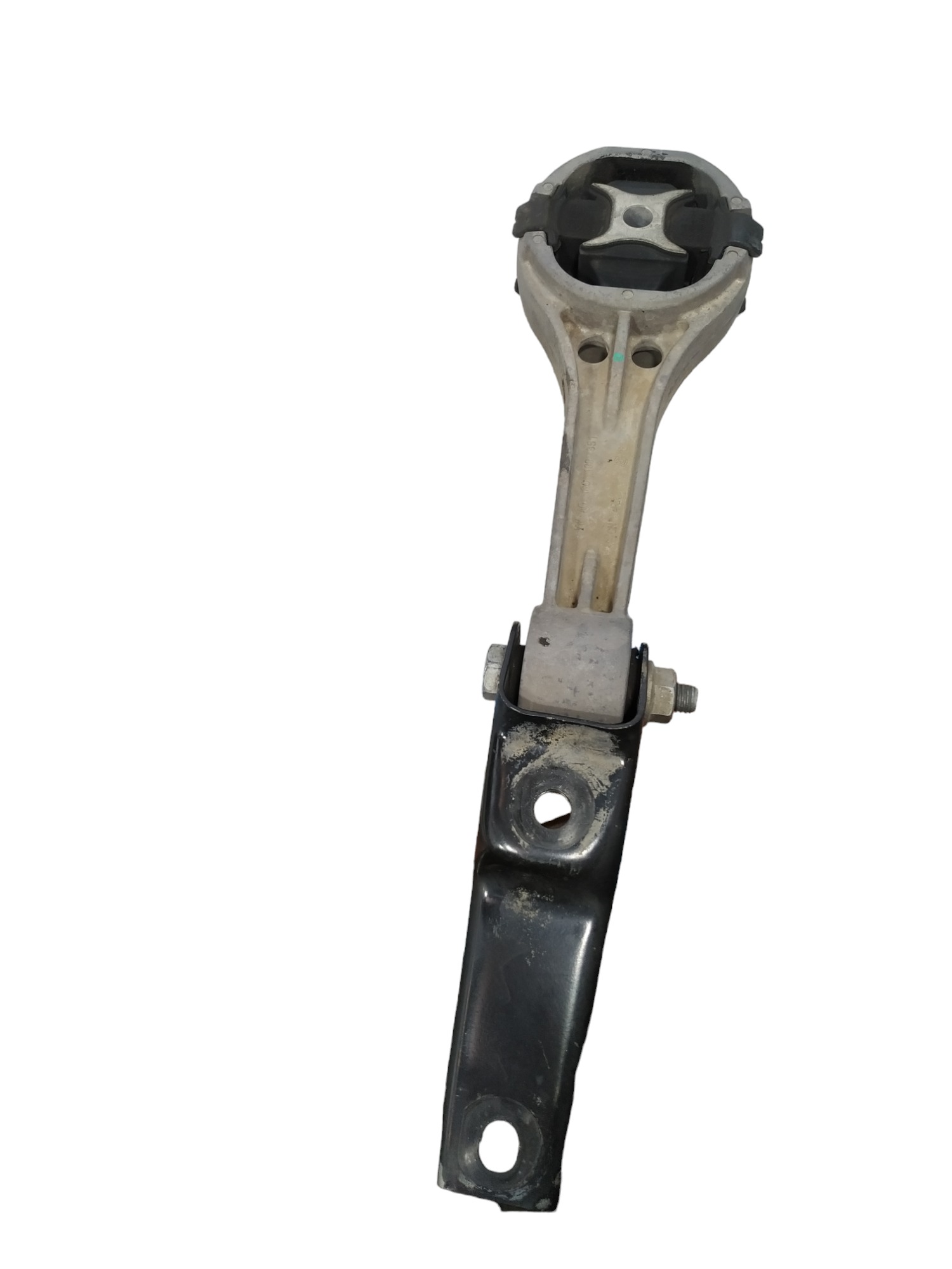 Coxim Câmbio Inferior Cambio Tsi Vw Up 2010 A 2020 2