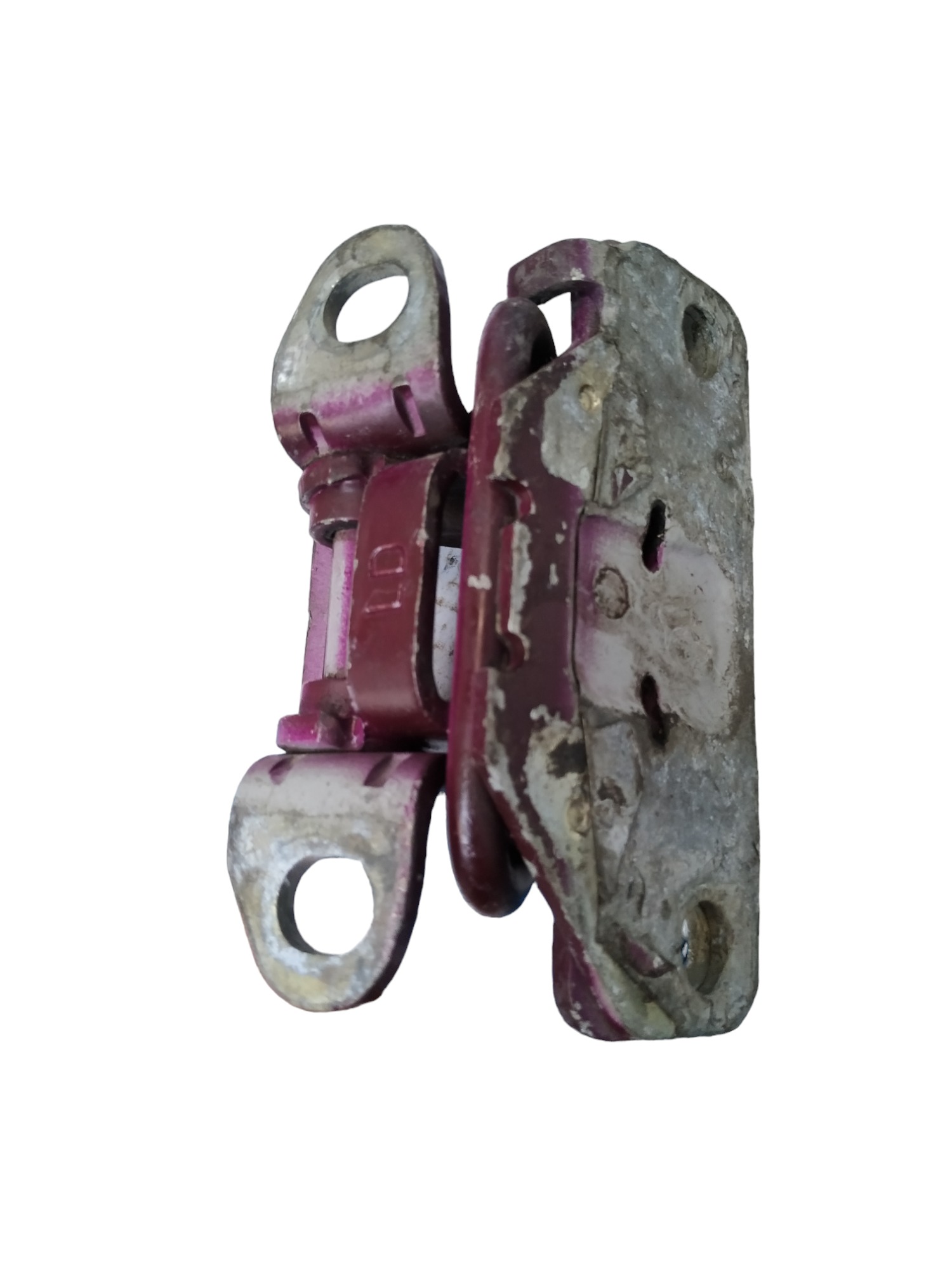 Dobradiça Porta Direita Fiat Uno 1995 2