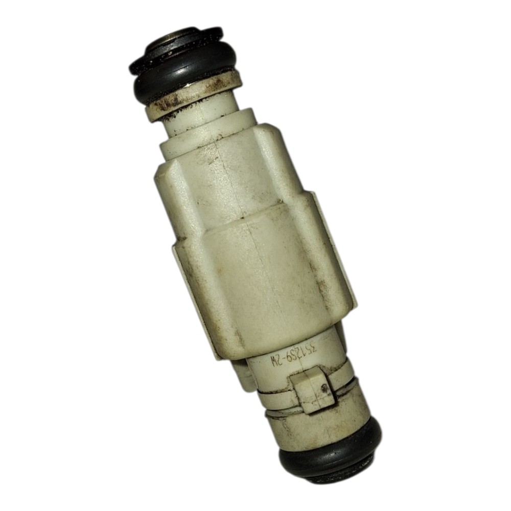 Bico Injetor Peugeot 206 207 307 Citroen C3 C4 1.6 16v 3