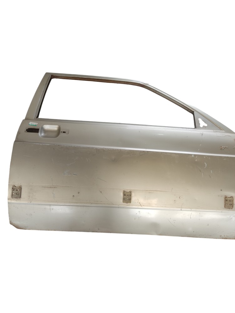 Porta Dianteira Direita Volkswagen Gol Quadrado 1997 3