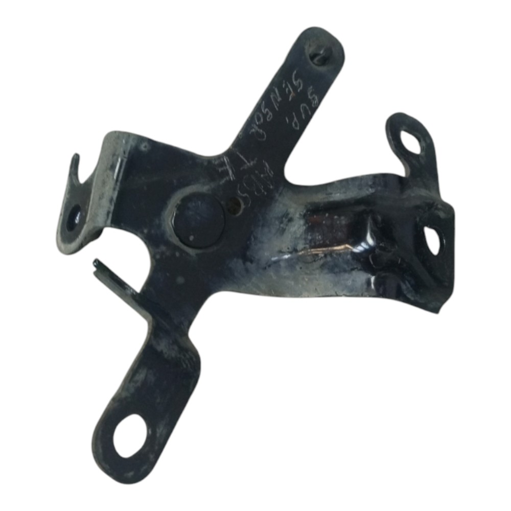 suporte Sensor ABS Tras Esq Mitsubishi Outlander 2015 3