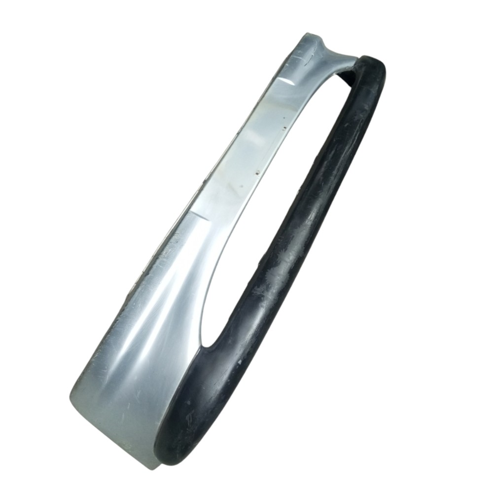 Para-choque Peugeot 206 Soleil 2003 3
