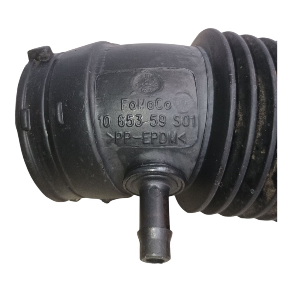 Mangueira Filtro Ar Ford New Fiesta mexicano  2011 A 2013 1065359s01 6