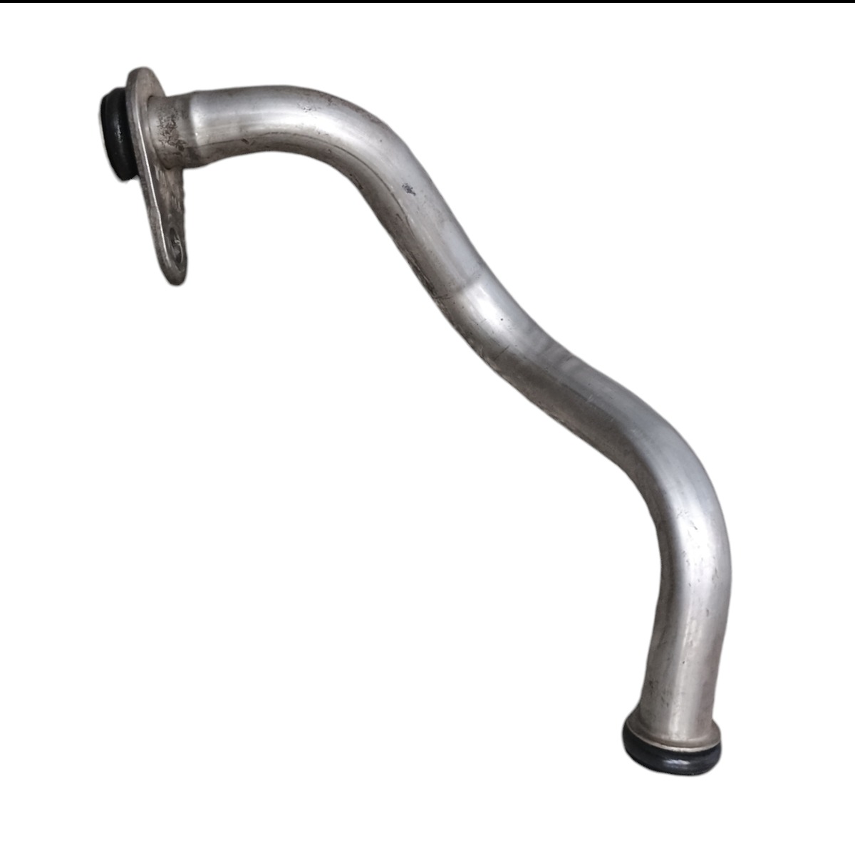 Cano Óleo Turbina Vw Virtus 2018 04c145735a 4