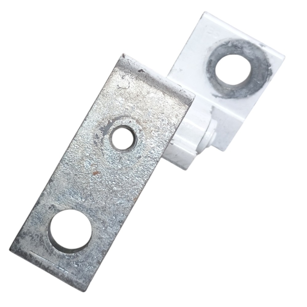Dobradiça Superior Porta Traseira Esquerda Fiat Punto 2012 2
