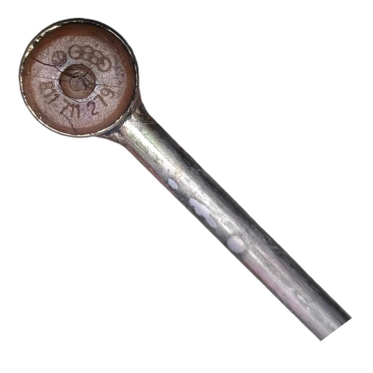 Vareta Trambulador Vw Gol 2003 811711807a 6