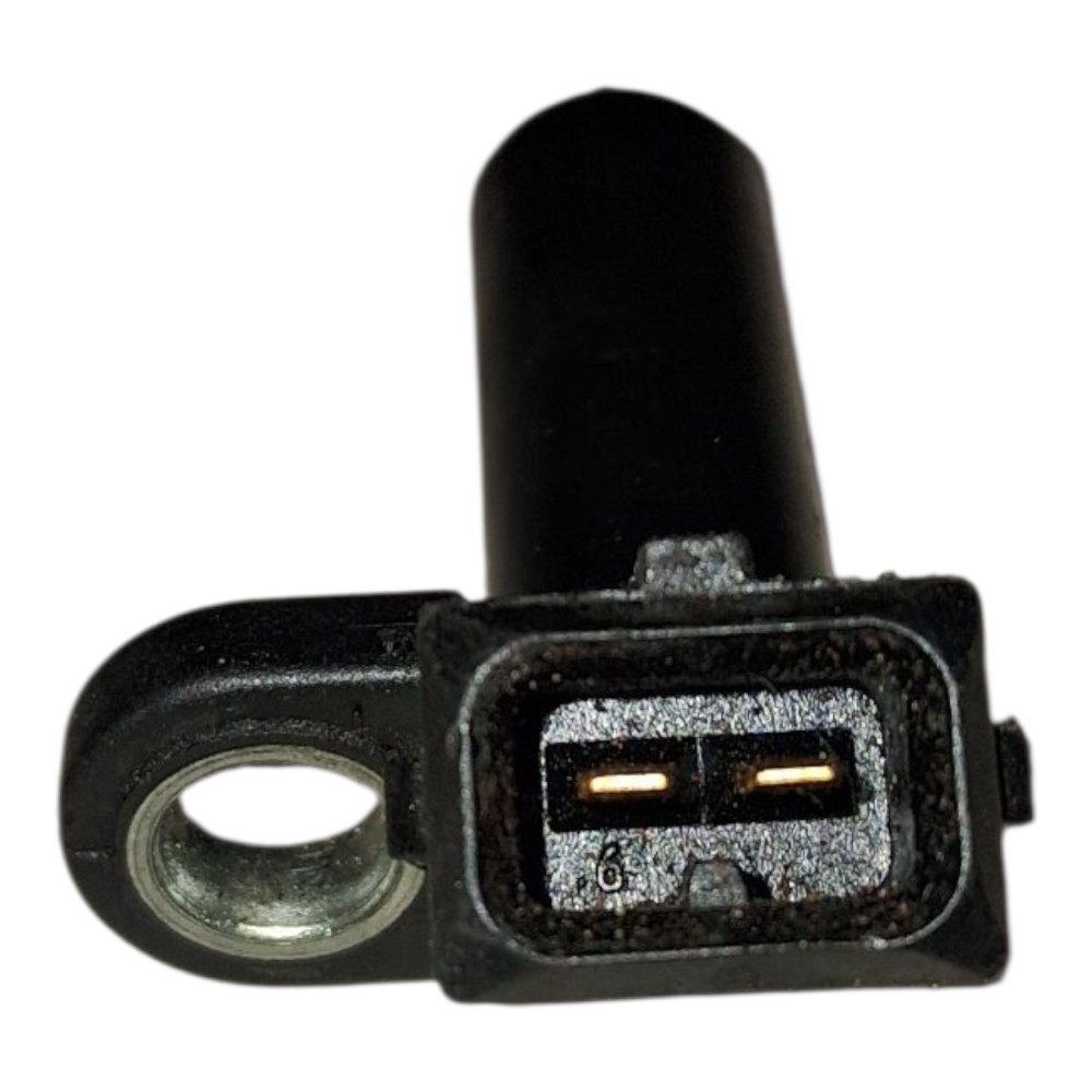 Sensor Rotação Ford Fiesta Courier Ecosport 2000 A 2012 5