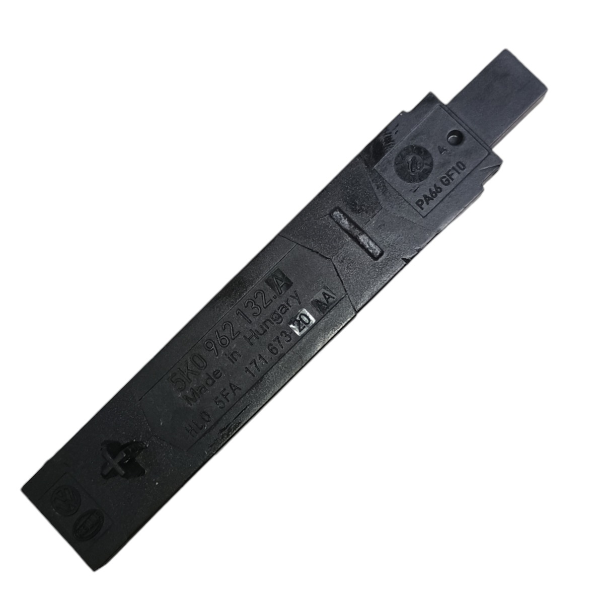 Sensor Keyless Vw Virtus 2018 5k0962132a 2