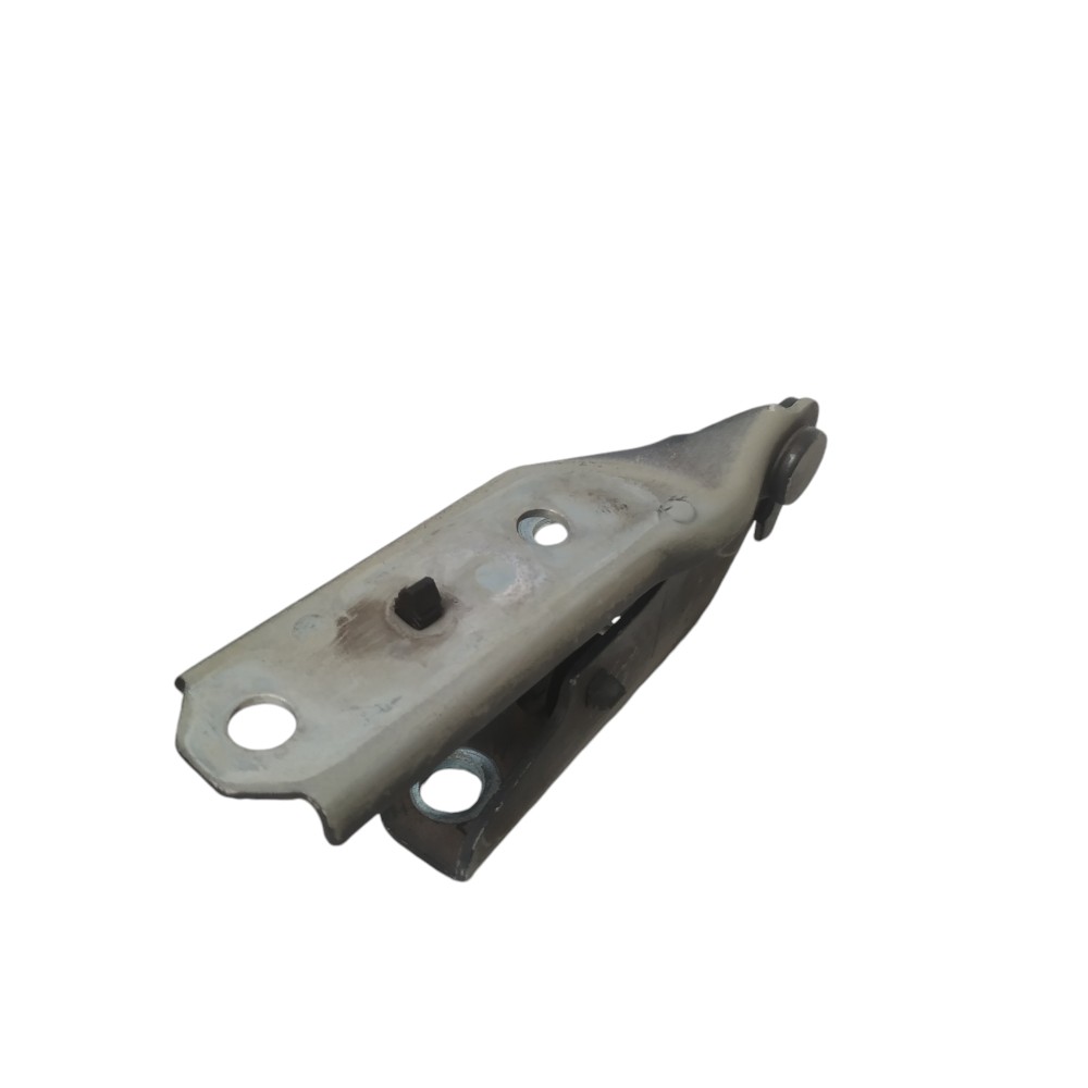 Dobradiça Capo Esquerdo Vw Polo 2009 A 2014 2