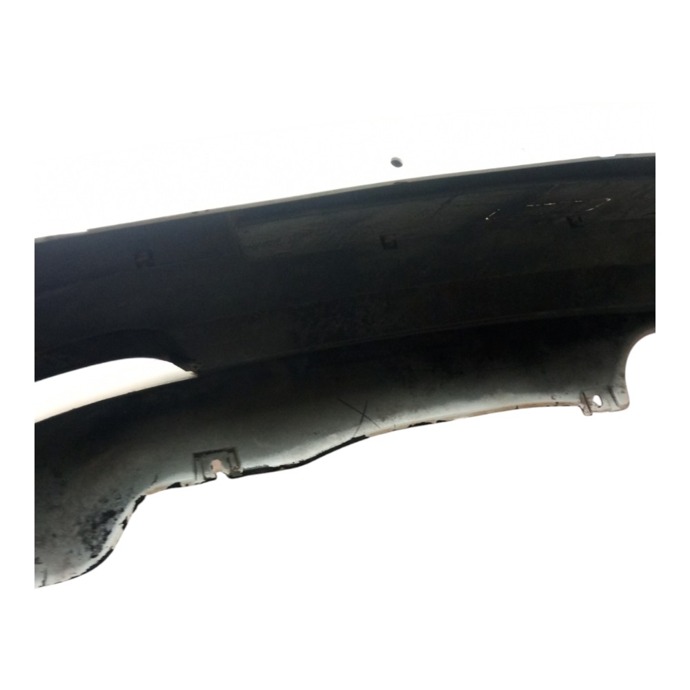 Parachoque Traseiro Fiat Punto 2012 Com Detalhes 6