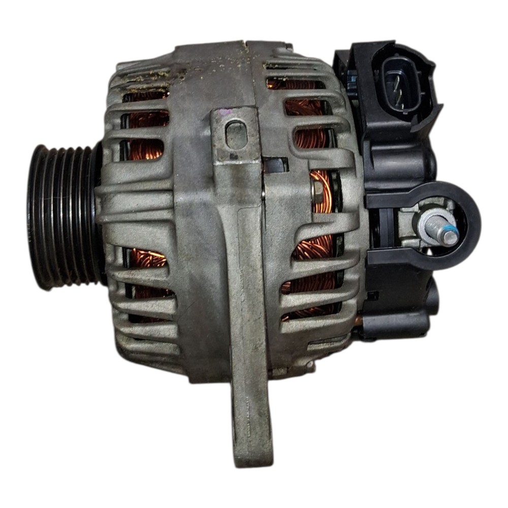 Alternador Hyundai Ix35 2.0 2014 373002e400 3