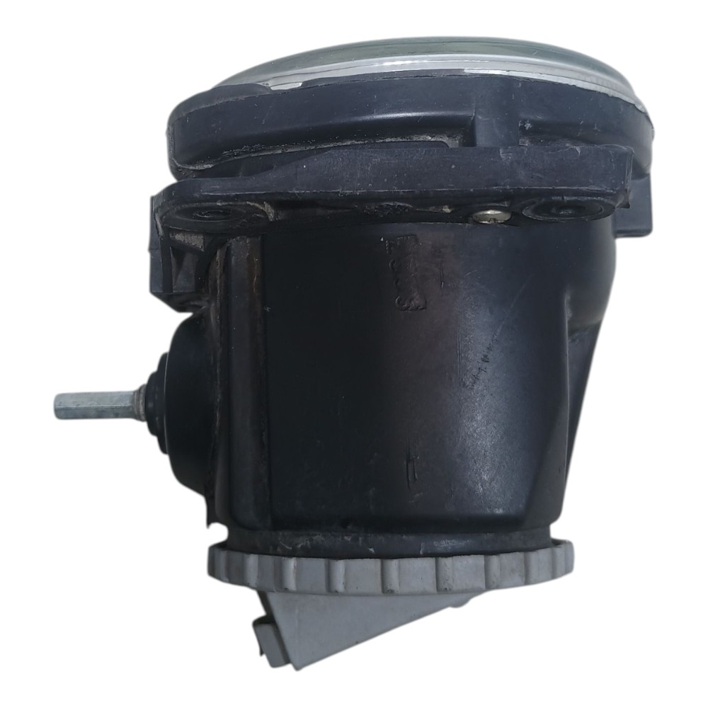 Farol Milha Neblina Fiat Idea Attractive 1.4 2013 3