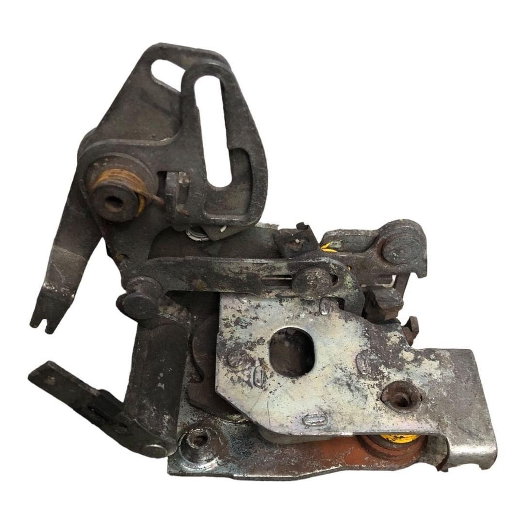 Fechadura Porta Traseira Esquerda Gm Monza 1989