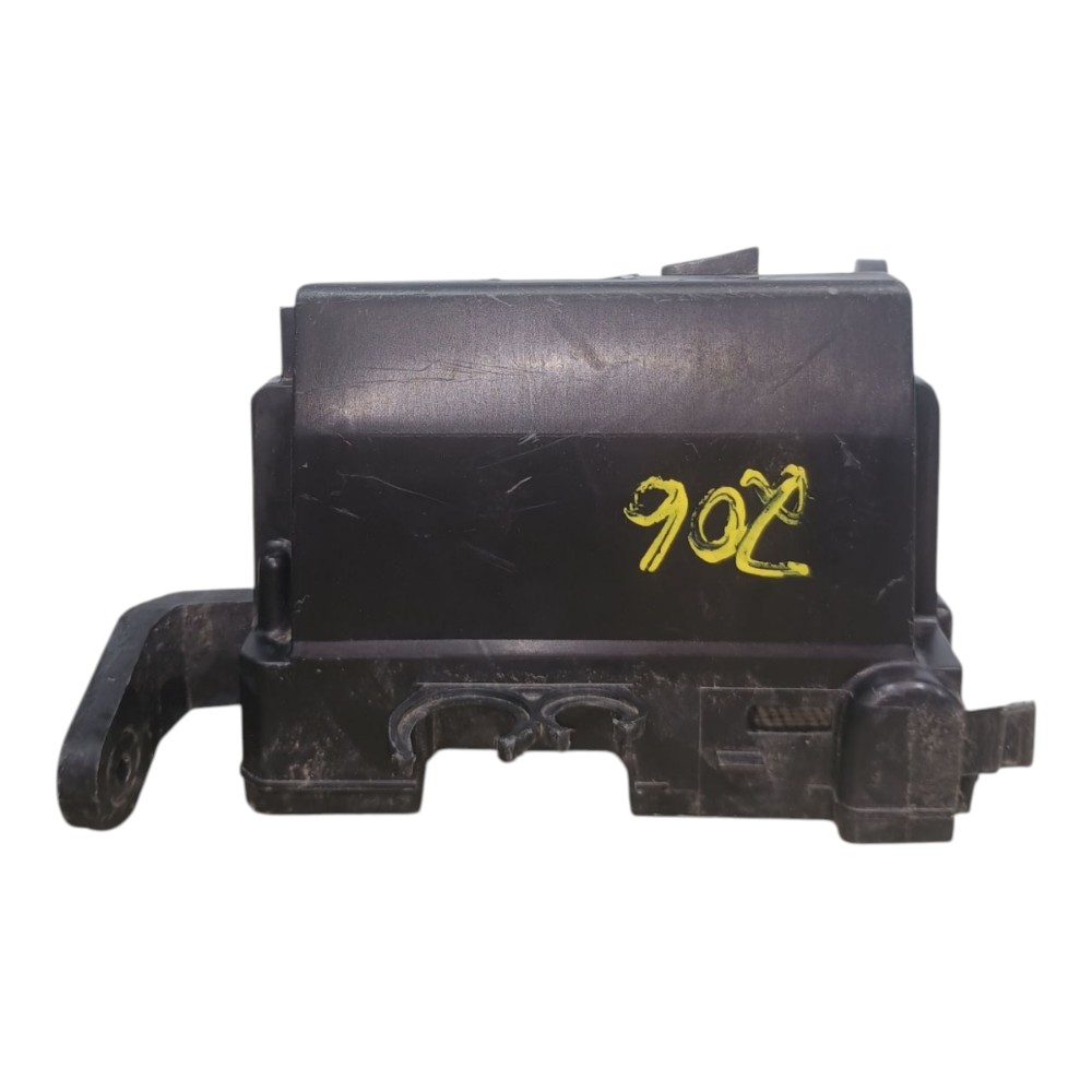 Suporte Caixa Fusíveis Motor Peugeot 206 2001 À 2008 1