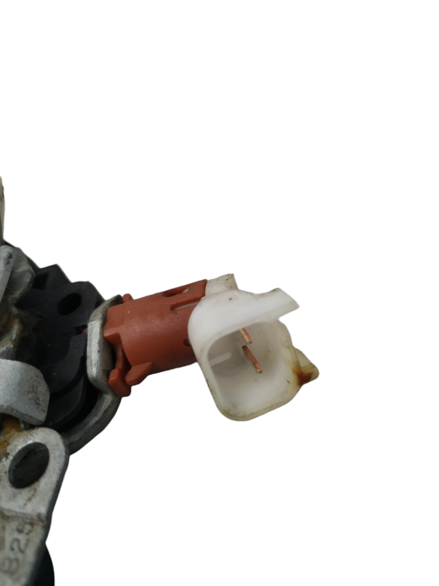 Fechadura Dianteira Direita Ford Ranger 2000 3