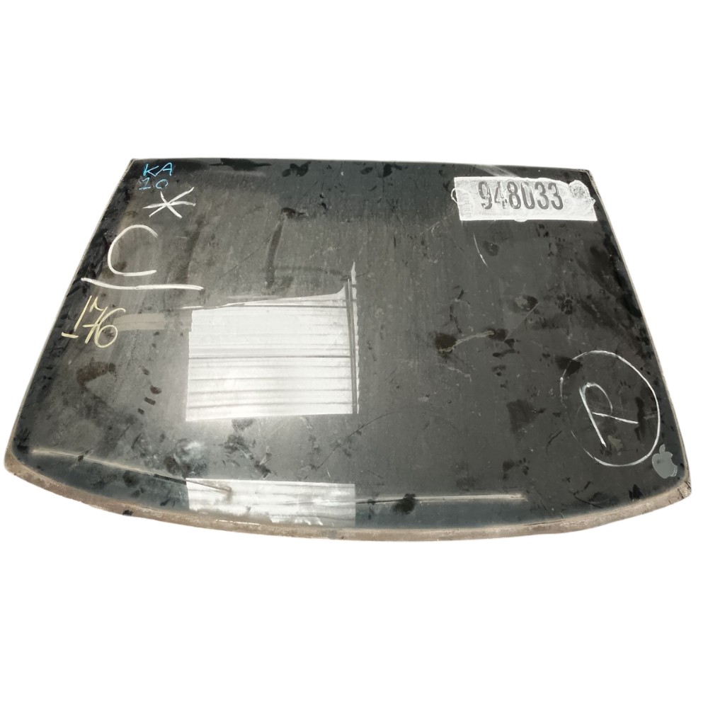 Parabrisa ford ka 2010