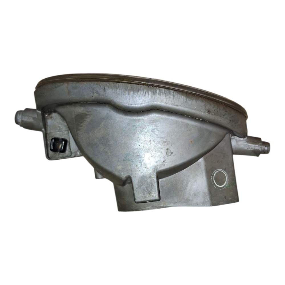 Farol Milha Direito Honda City 2010 4