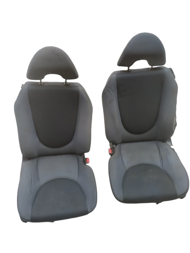 Jogo Banco Honda Fit 2008 2