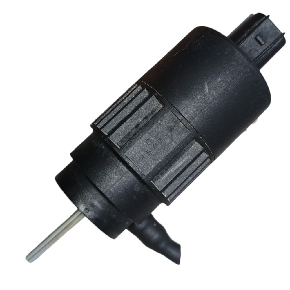 Motor Esguicho Limpador Parabrisa Gm Captiva 2008 4