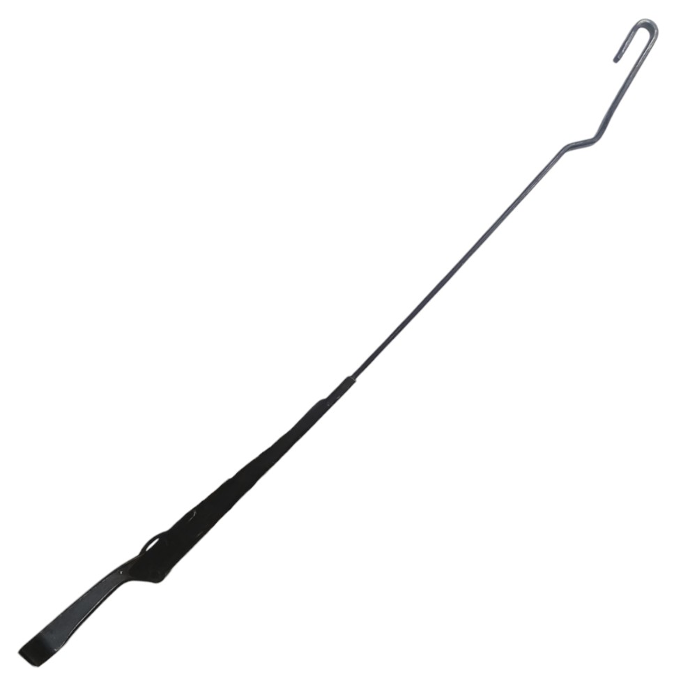 Braço Limpador Parabrisa Esquerdo Vw Golf 1995 À 1998  Esquerdo 3