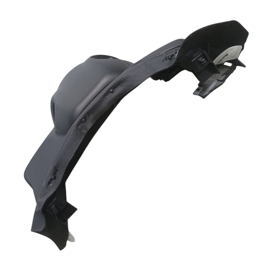 Moldura Acabamento Chave Seta Fiat Punto Attractive 2012 4