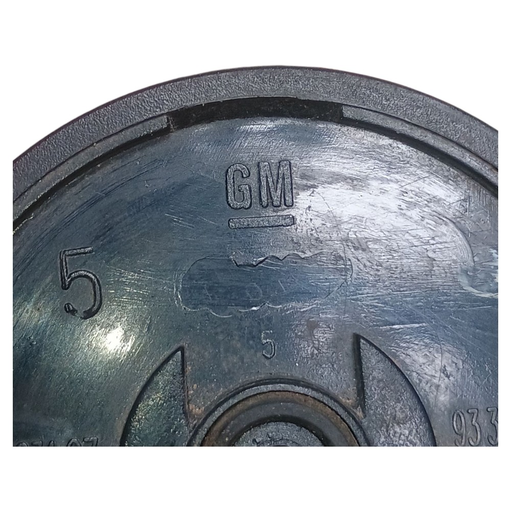 Difusor Ar Central Gm Classic Corsa 1994 A 2013 8