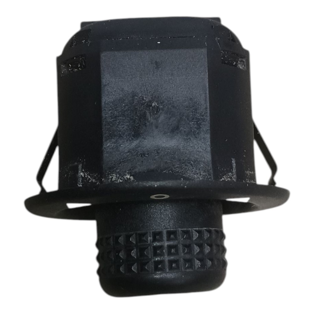 Botão Retrovisor Elétrico Ford New Fiesta 2011 A 2013 5