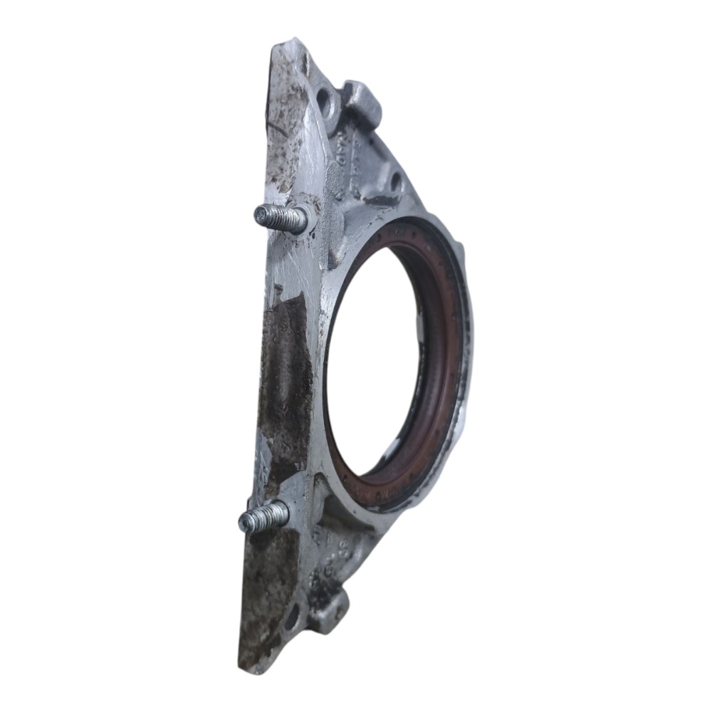 Flange Retentor Virabrequim Fiat Palio Uno 1996 A 2001 3