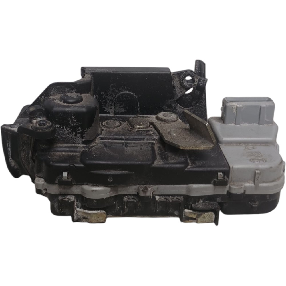 Fechadura Elétrica Porta Traseira Esquerda Xsara 2000 À 2006 1