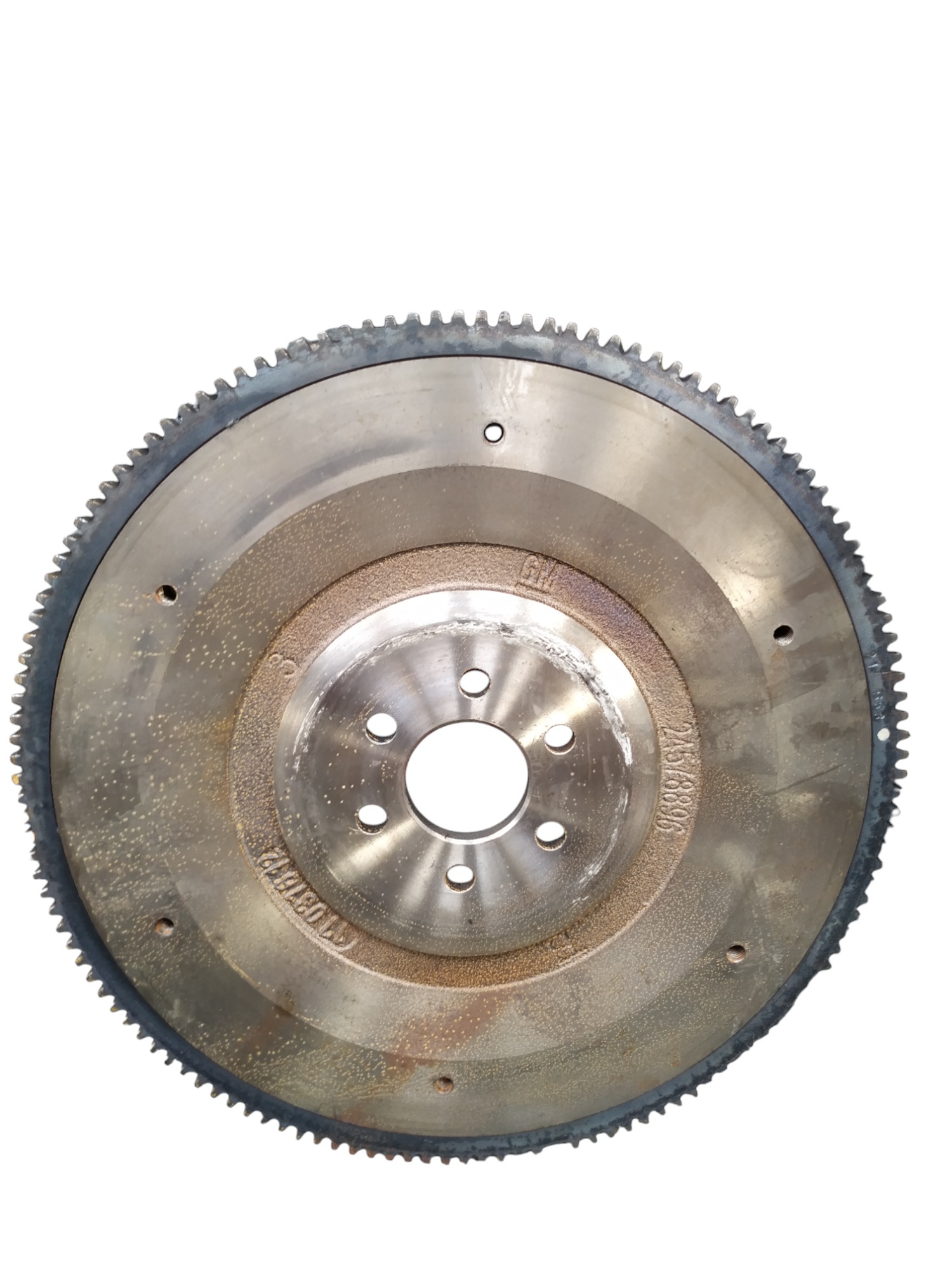 Volante Motor Cremalheira 1.0 Gm Onix 2016