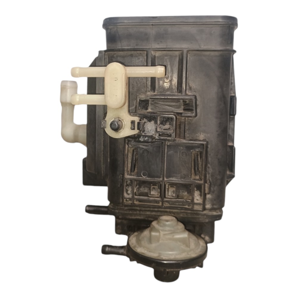 Filtro Canister Honda Fit 2008 1