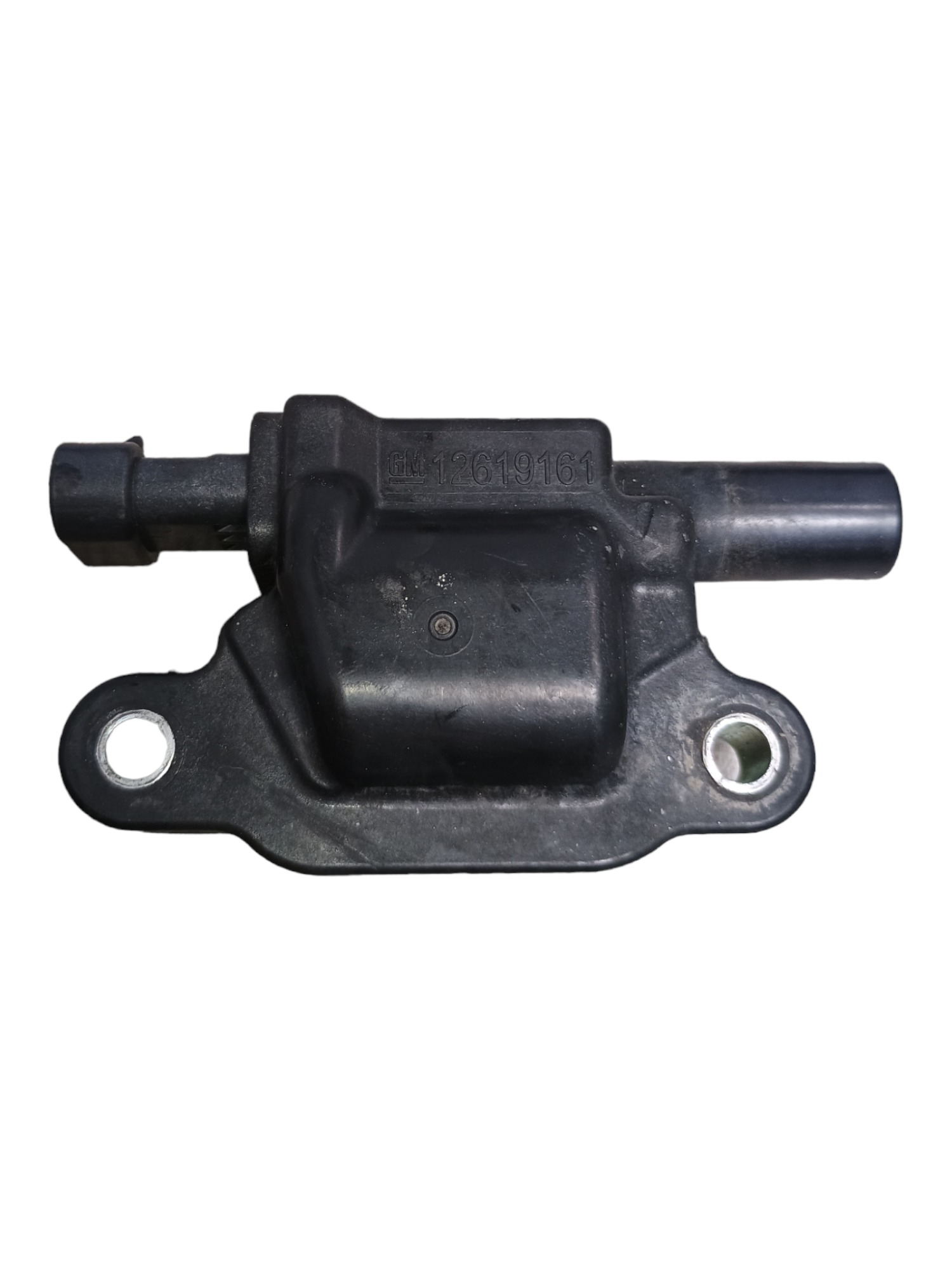 Bobina Ignição Gm Spin 1.8 2016 12619161 1