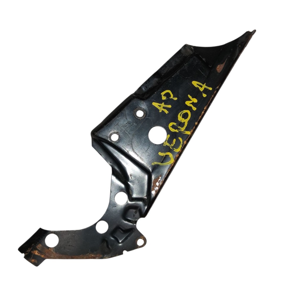Suporte Correia Dentada Ford Verona 1992